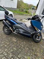 Tmax SX, Particulier
