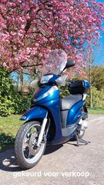 Honda sh 300i, Motoren, Motoren | Honda, Scooter, 300 cc, Particulier, 1 cilinder