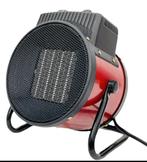 Radiateur électrique portable 3000w, Enlèvement ou Envoi, Neuf