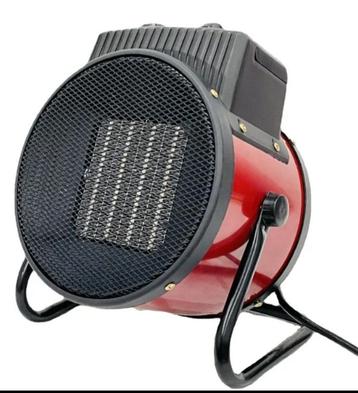 Radiateur électrique portable 3000w disponible aux enchères