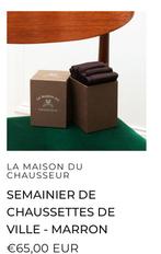 Socks- La maison du chausseur- socks, Vêtements | Hommes, Chaussettes & Bas, Enlèvement ou Envoi