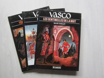 Vasco - 4,00Eur / pièce beschikbaar voor biedingen