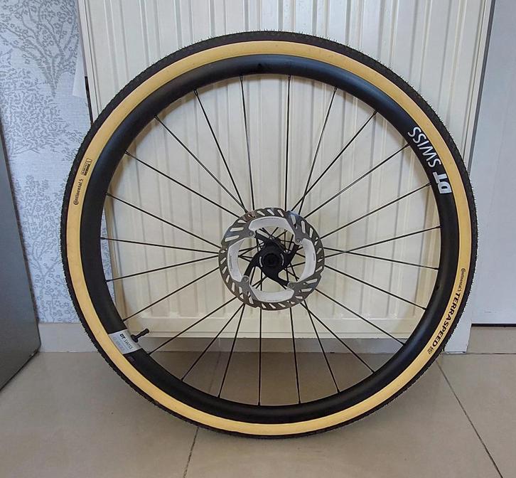 DT Swiss G1800 spline 25 27.5" (650b), Fietsen en Brommers, Fietsonderdelen, Zo goed als nieuw, Algemeen, Wiel, Ophalen of Verzenden