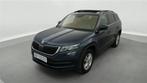 Skoda Kodiaq 2.0 CR TDi Ambition DSG 7 PL NAVI/CAMERA/TO PAN, Auto's, Stof, Gebruikt, 110 kW, 4 cilinders