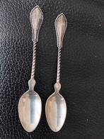 Argenté/Cuillères - Art Déco, Enlèvement ou Envoi