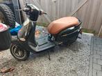 Scooter a klasse, Fietsen en Brommers, Scooters | Overige merken, Ophalen, Zo goed als nieuw