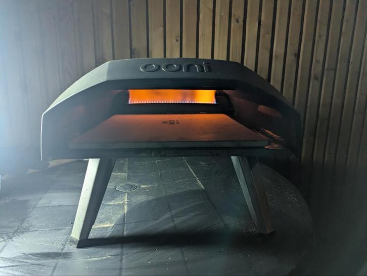 Ooni koda 12, Autos : Divers, Coffres de toit, Enlèvement ou Envoi