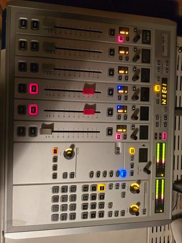 Console de mixage numérique Studer Onair 1500