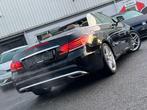 Mercedes-Benz E-Klasse E220 Cabriolet CDI BE * PACK AMG + LE, Auto's, Automaat, Gebruikt, 4 cilinders, Cabriolet