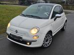 Fiat 500 1.2 benzine 2013 91000km zeer proper!, Auto's, Handgeschakeld, Particulier, Te koop, Benzine