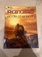 Ramiro - 5 - en de charlatan, Boeken, Stripverhalen, Eén stripboek, Ophalen of Verzenden, Gelezen