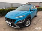 Hyundai KONA KONA 1.0 T-GDI DCT Twist LTD, Auto's, Hyundai, 116 g/km, Stof, 5 zetels, 5 deurs