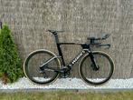 Specialized Shiv TT maat M Dura Ace Di2 11speed, Fietsen en Brommers, Ophalen, Zo goed als nieuw
