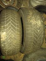 Winterbanden 225/55r16, Auto-onderdelen, Banden en Velgen, Ophalen, Winterbanden