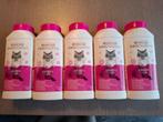 Kattenbakontgeurder met bloemenparfum, Dieren en Toebehoren, Ophalen of Verzenden, Nieuw