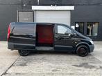 Mercedes vito lang / 159,000km / LICHTEVRACHT / GARANTIE, Auto's, Mercedes-Benz, Bedrijf, Diesel, Te koop