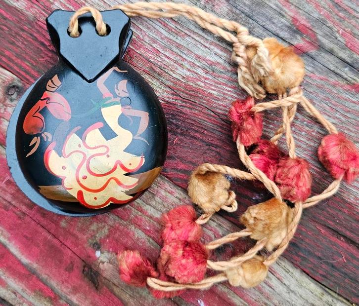 Castagnettes espagnoles en ébène
Ce sont des Espagnols, Musique & Instruments, Musiques & Instruments Autre, Enlèvement ou Envoi