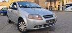 DAEWOO KALOS/1200cc BENZINE/GEKEURD/CAR PASS/1350EURO, Auto's, LED verlichting, Kalos, Bedrijf, Zilver of Grijs
