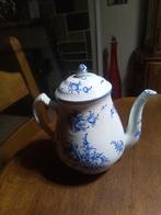 Antieke theepot (Maastricht), Antiek en Kunst, Antiek | Keramiek en Aardewerk, Ophalen of Verzenden