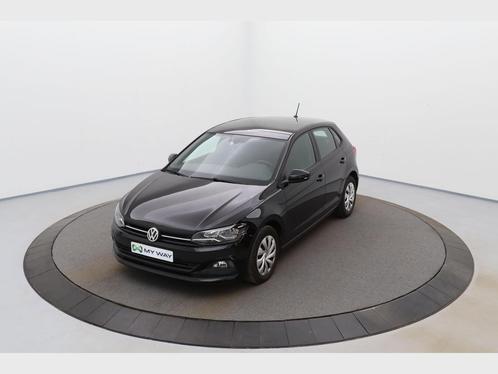 Volkswagen Polo Polo 1.0 TSi Comfortline OPF, Auto's, Volkswagen, Bedrijf, Polo, ABS, Airbags, Airconditioning, Boordcomputer