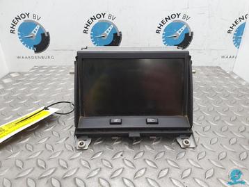 LANDROVER RANGE ROVER SPORT 2.7 TdV6 HSE  [SAT_NAV_UNIT] 200 beschikbaar voor biedingen