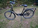 Damesfiets Batavus, Fietsen en Brommers, Ophalen, Gebruikt, Batavus