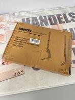 BONTEC Universele tafel- en bureauvoet, tv-standaard 22”-65”, Audio, Tv en Foto, Ophalen of Verzenden