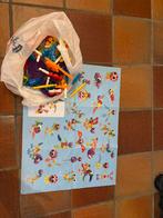 Kids knexx starterspakket, Kinderen en Baby's, Ophalen of Verzenden, Gebruikt