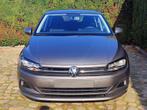 Volkswagen Polo 1.0 TSi Comfortline OPF DSG (EU6AP)*Camera*, Auto's, Stof, Gebruikt, 95 pk, Bedrijf