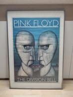 2 Grote kaders/moderne poster lijsten, 75 cm ou plus, Enlèvement, Utilisé, Métal ou Aluminium