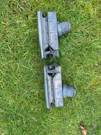 Originele BMW E36 mistlampen zonder steunen, Auto-onderdelen, Ophalen