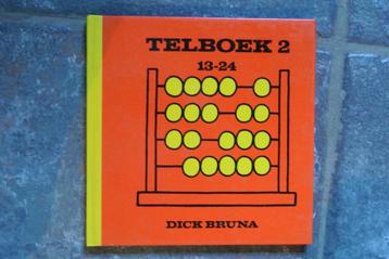 Telboek 2 (Dick Bruna)