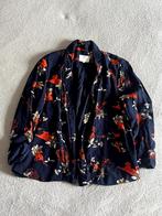 Veste blazer à motifs, Kleding | Dames, Jasjes, Kostuums en Pakken, Kostuum of Pak, Blauw, Vila,Esprit et autres, Zo goed als nieuw