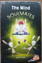 The Mind Soulmates - White Goblin Games (nieuw), Hobby en Vrije tijd, Gezelschapsspellen | Kaartspellen, Ophalen of Verzenden