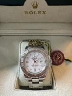 Rolex yacht master, Ophalen of Verzenden, Zo goed als nieuw, Rolex