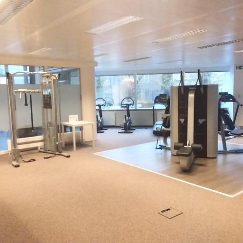 Gym/coachruimte te huur, Immo, Appartementen en Studio's te huur, Brussel, 50 m² of meer