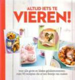 Altijd iets te vieren / uitgave Albert Heijn, Boeken, Kookboeken, Ophalen of Verzenden, Zo goed als nieuw