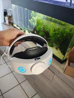 quest 3 elite strap met batterij ,displaystation en masker, Ophalen, Zo goed als nieuw
