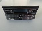 Porsche 981/991 Kachel - airco bedieningsunit, -, Porsche, Utilisé, -
