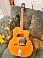 Sonora (Busato?) Gypsy jazz gitaar 50s, Enlèvement ou Envoi, Utilisé, Autres types