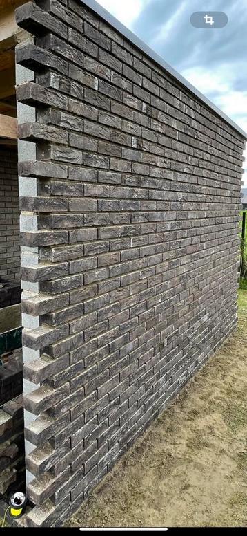Entreprise de construction réalise vos travaux de gros œuvre beschikbaar voor biedingen