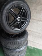 4 x Mercedes glc wielen 235 60 18, Auto-onderdelen, Banden en Velgen, Ophalen, Winterbanden, Band(en)
