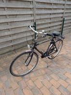 Batavus herenfiets, Ophalen, Gebruikt, Batavus
