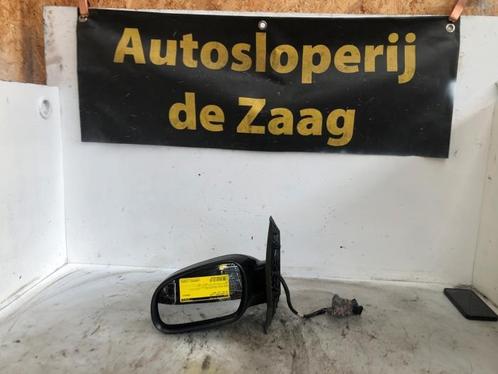 Buitenspiegel links van een Volkswagen Fox, Auto-onderdelen, Spiegels, Volkswagen, Gebruikt, 3 maanden garantie, Ophalen of Verzenden