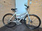 Lichtgewicht aluminium racefiets – klein maatje, zo goed als, Fietsen en Brommers, Ophalen, Zo goed als nieuw