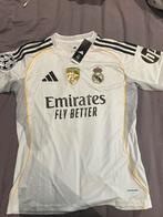 Maillot Real Madrid 25/26, Taille M, Enlèvement ou Envoi, Neuf, Maillot