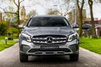 Mercedes-Benz GLA 180 Leder * Cruise * LED * Camera*Trekhaak, Autos, Mercedes-Benz, SUV ou Tout-terrain, 5 places, Carnet d'entretien