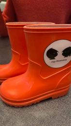 Rubber laarsjes maat 22, Kinderen en Baby's, Kinderkleding | Schoenen en Sokken, Ophalen, Gebruikt, Meisje, Laarzen
