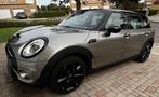 2015 Mini Clubman Cooper S/2.0 Benzine/141 kW 192pk, Auto's, Mini, 4 deurs, 1995 cc, 4 cilinders, Bruin