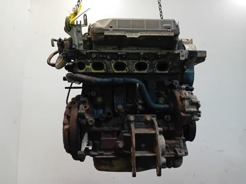 MOTOR Nissan Interstar (X70) (01-2002/03-2010) (G9U650), Auto-onderdelen, Motor en Toebehoren, Nissan, Gebruikt